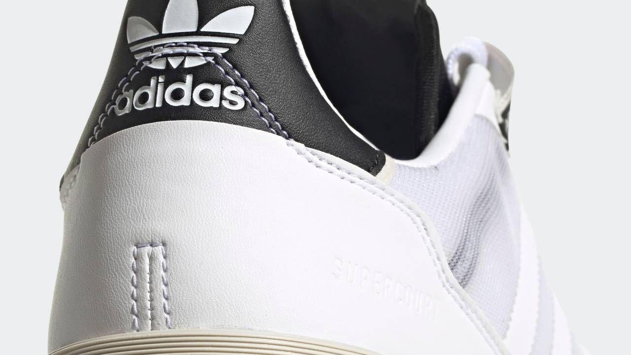 adidas supercourt 3