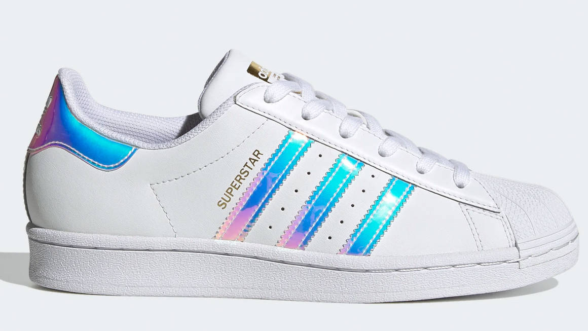 LAST CHANCE: Bag An Extra 20% Off These 12 adidas Style Heroes | The ...