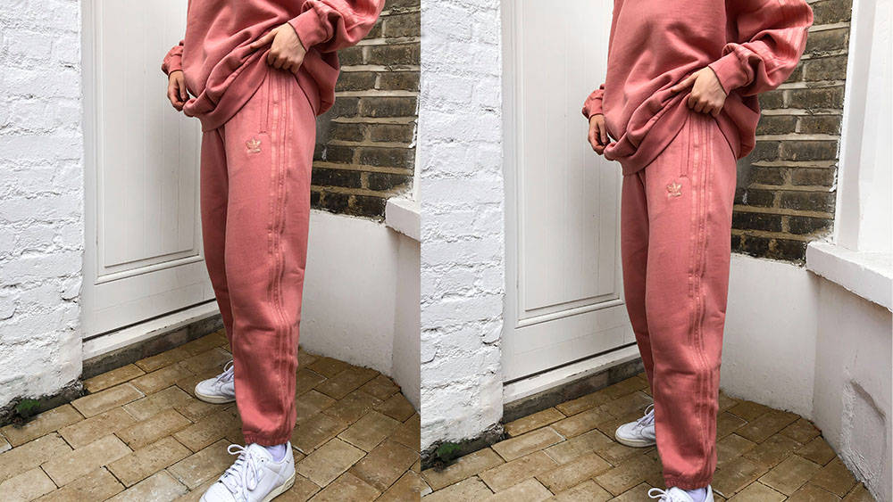 adidas sweatpants
