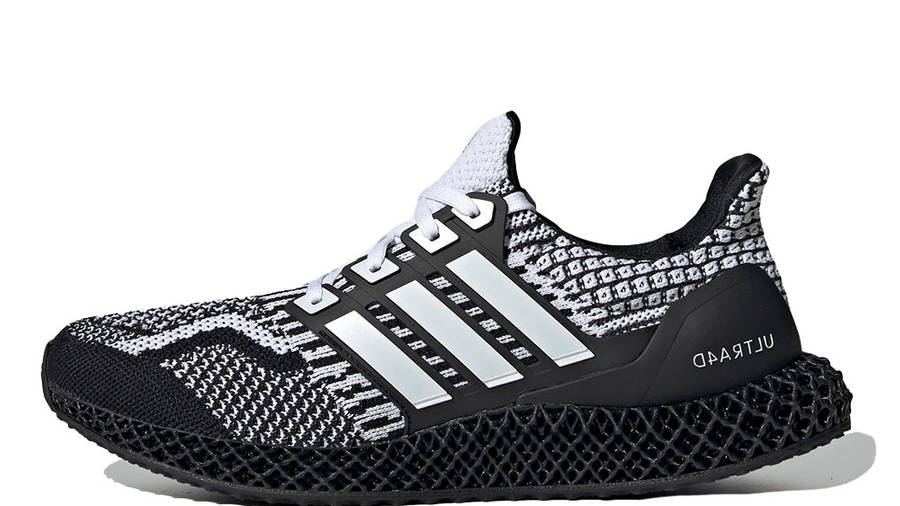 ultra boost 4d oreo