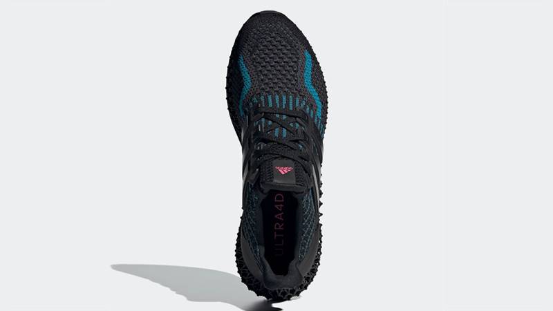 ultra boost 21 miami nights