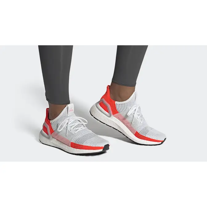 Cloud white ultra boost 19 sale