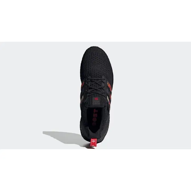 adidas Ultra Boost DNA Chinese New Year Black Where To Buy