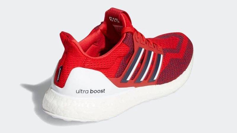adidas Ultra Boost DNA x PE Jalen Ramsey Back
