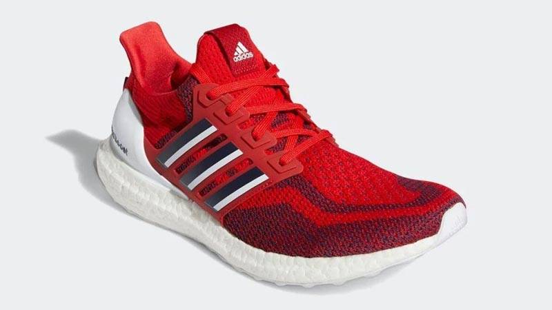 adidas Ultra Boost DNA x PE Jalen Ramsey Front