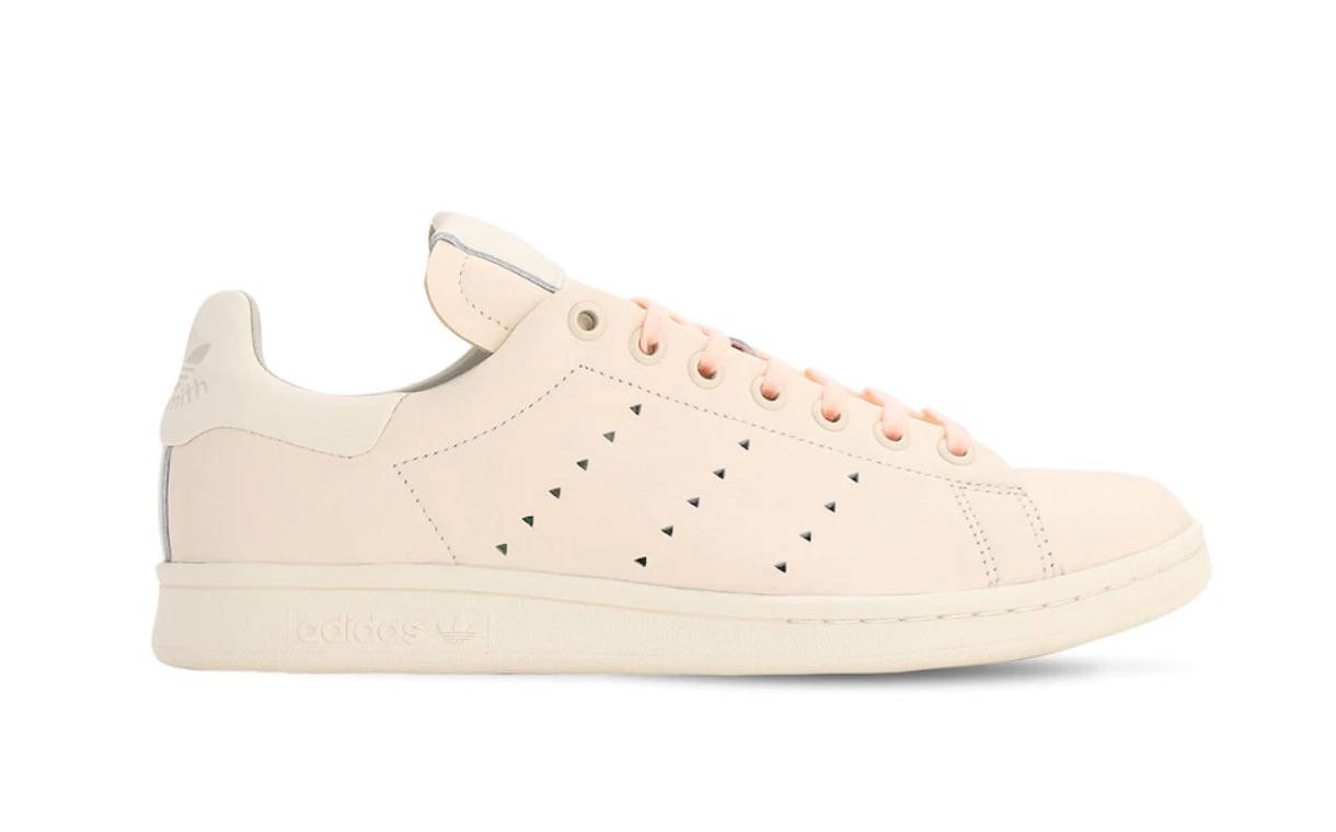adidas x Pharrell Williams Stan Smith