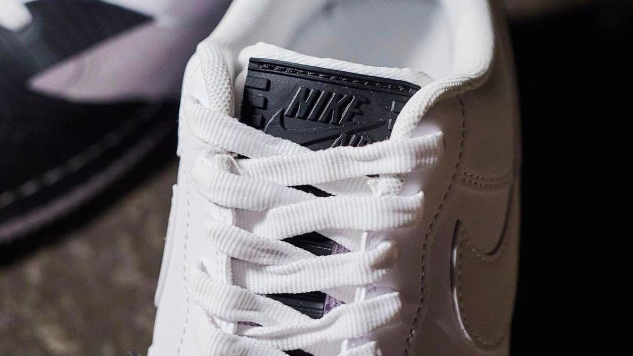 The Nike Air Force 1 NDSTRKT Gives a Classic a Rugged Rework