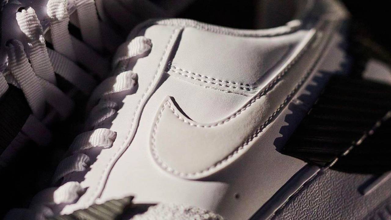 The Nike Air Force 1 NDSTRKT Gives a Classic a Rugged Rework