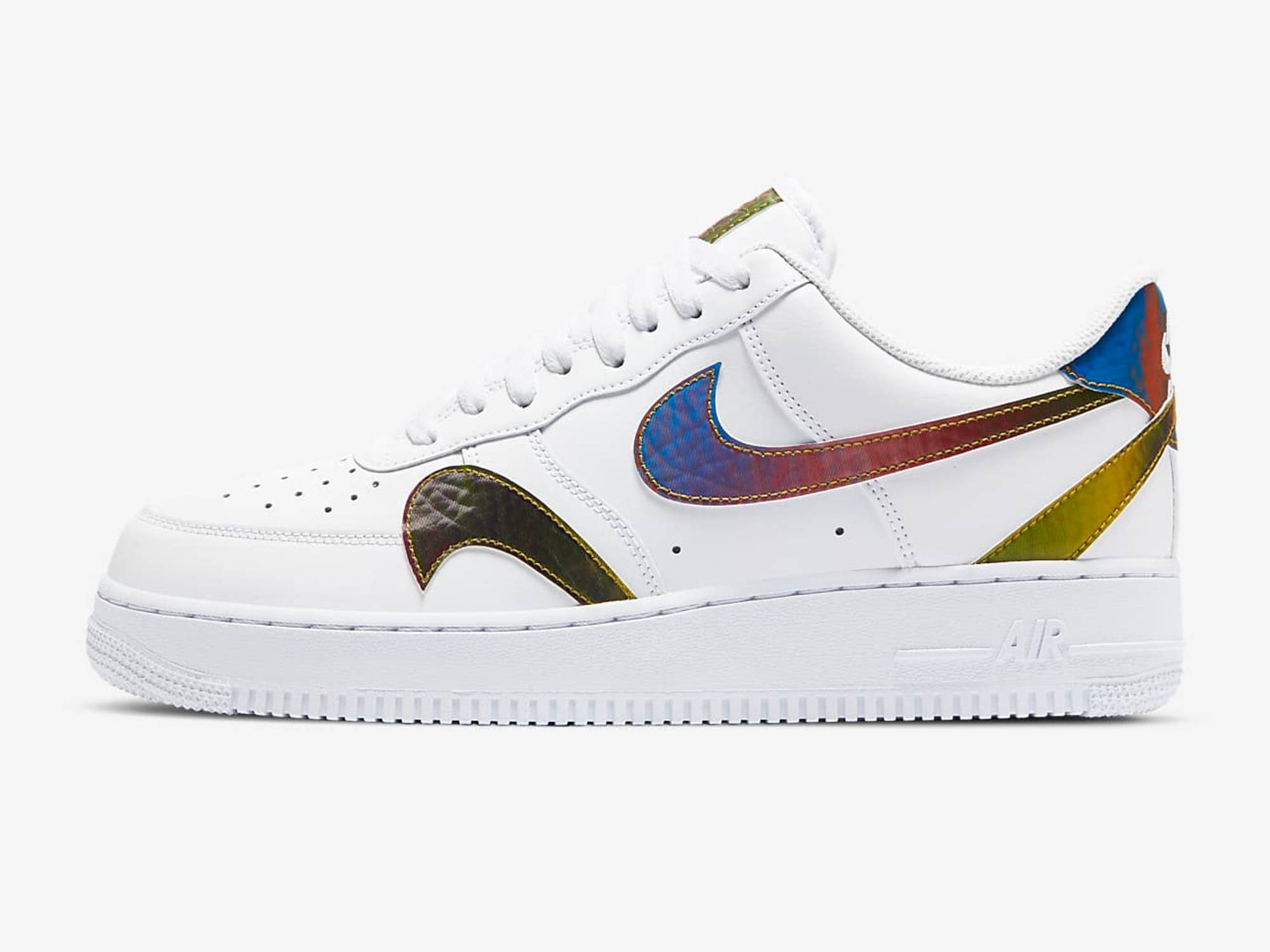 Cop This Week's 20 Trending Nike Air Force 1s 3