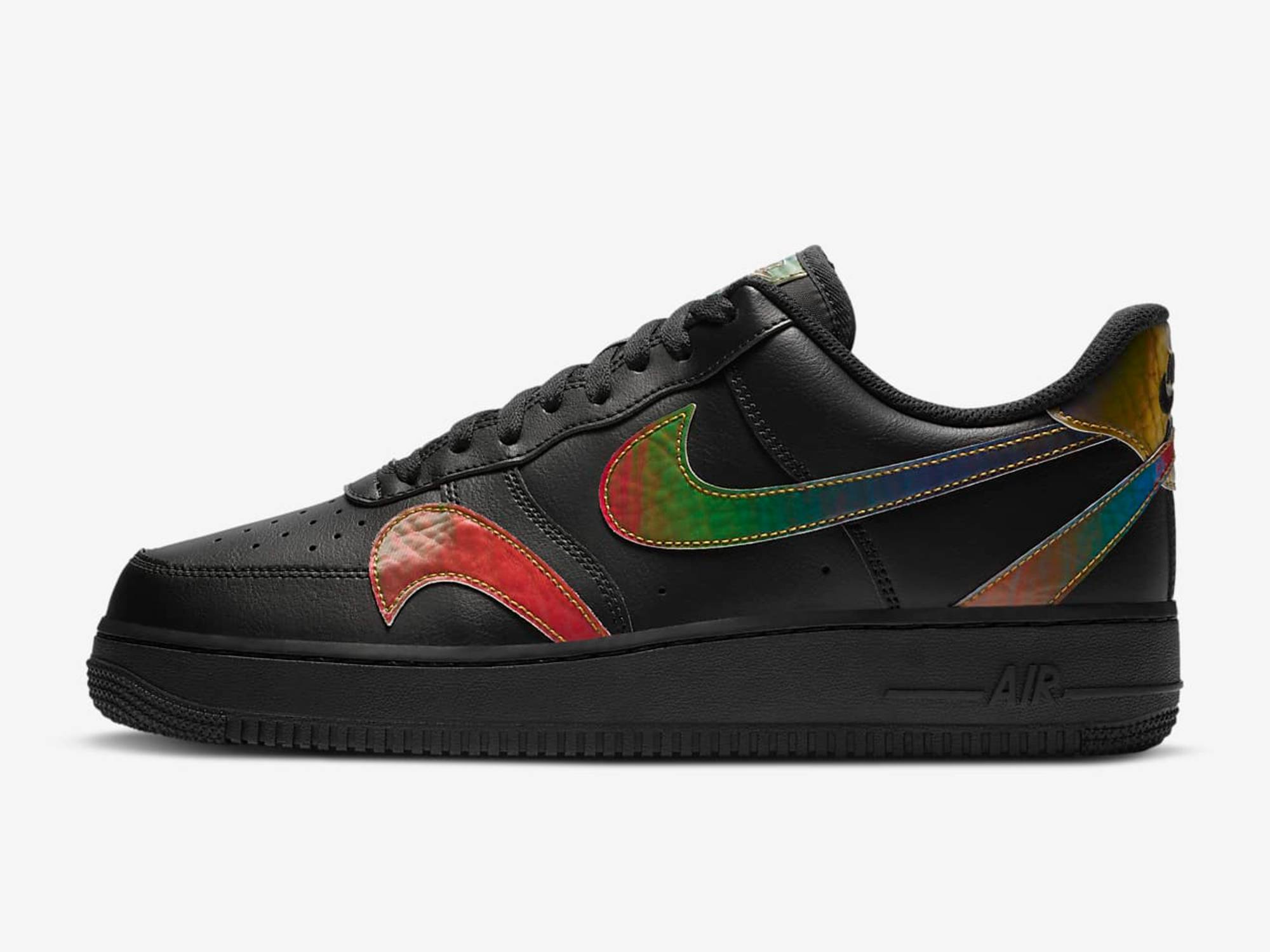 Cop This Week's 20 Trending Nike Air Force 1s 20