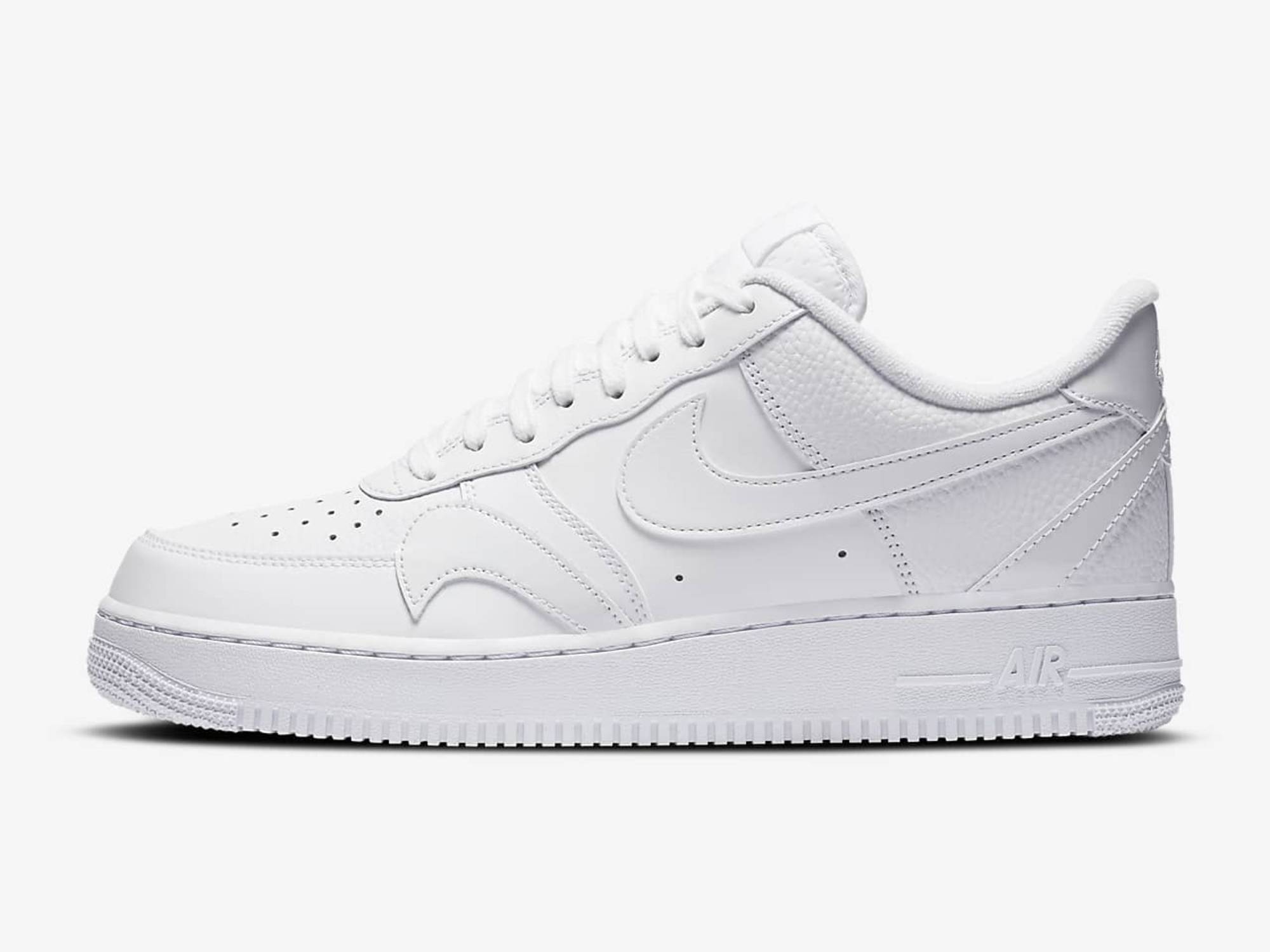 Cop This Week's 20 Trending Nike Air Force 1s 19