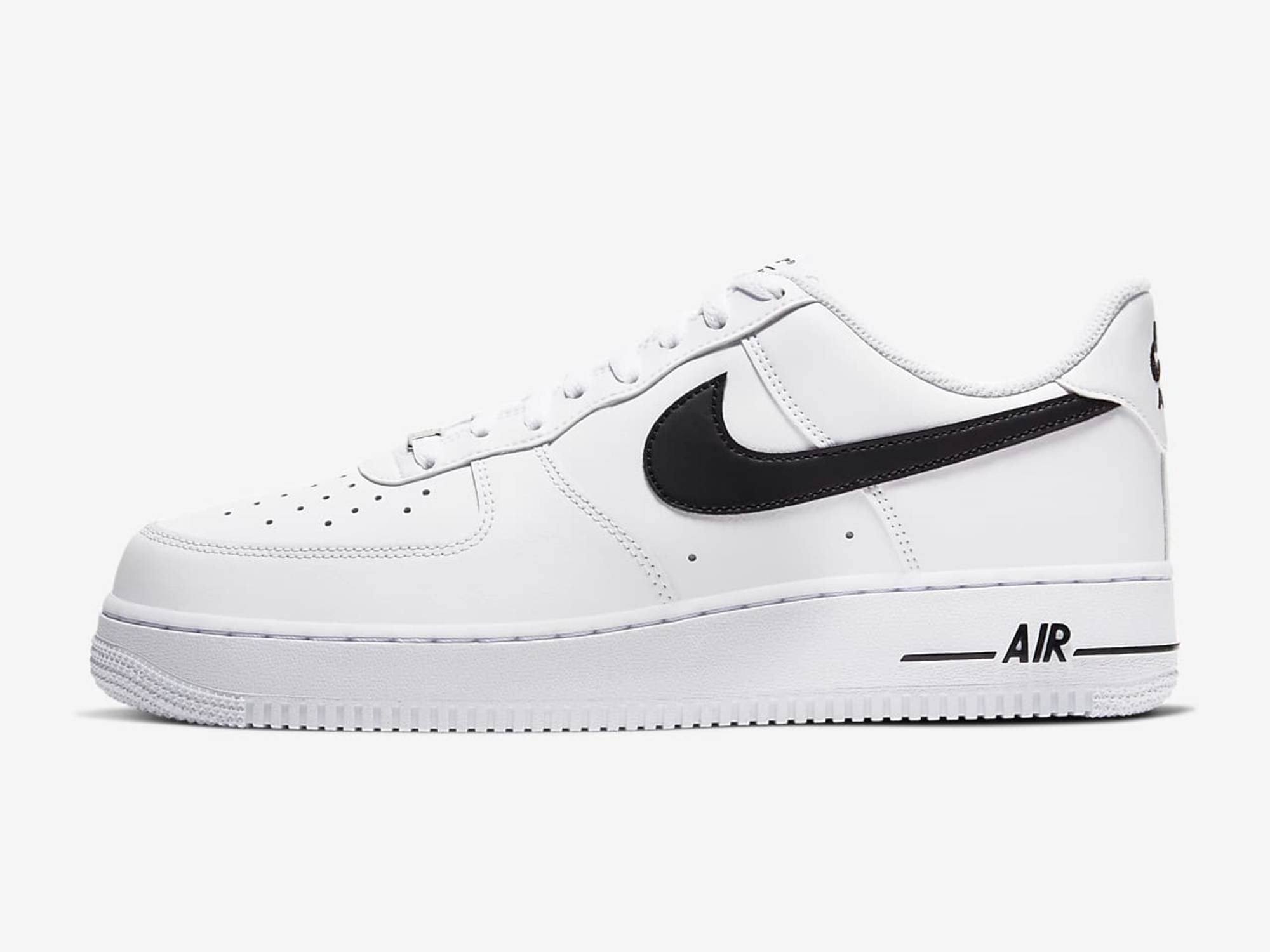 Cop This Week's 20 Trending Nike Air Force 1s 16