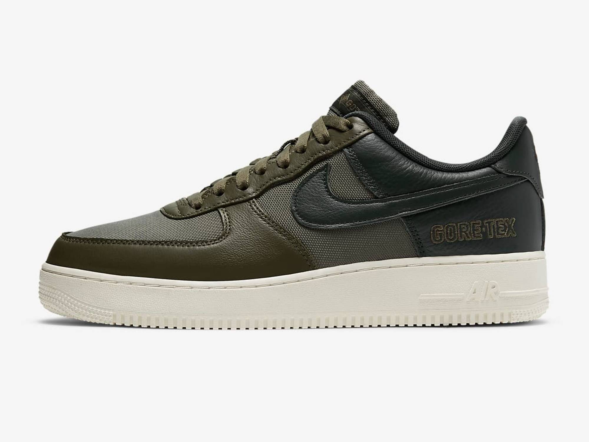 Cop This Week's 20 Trending Nike Air Force 1s 12