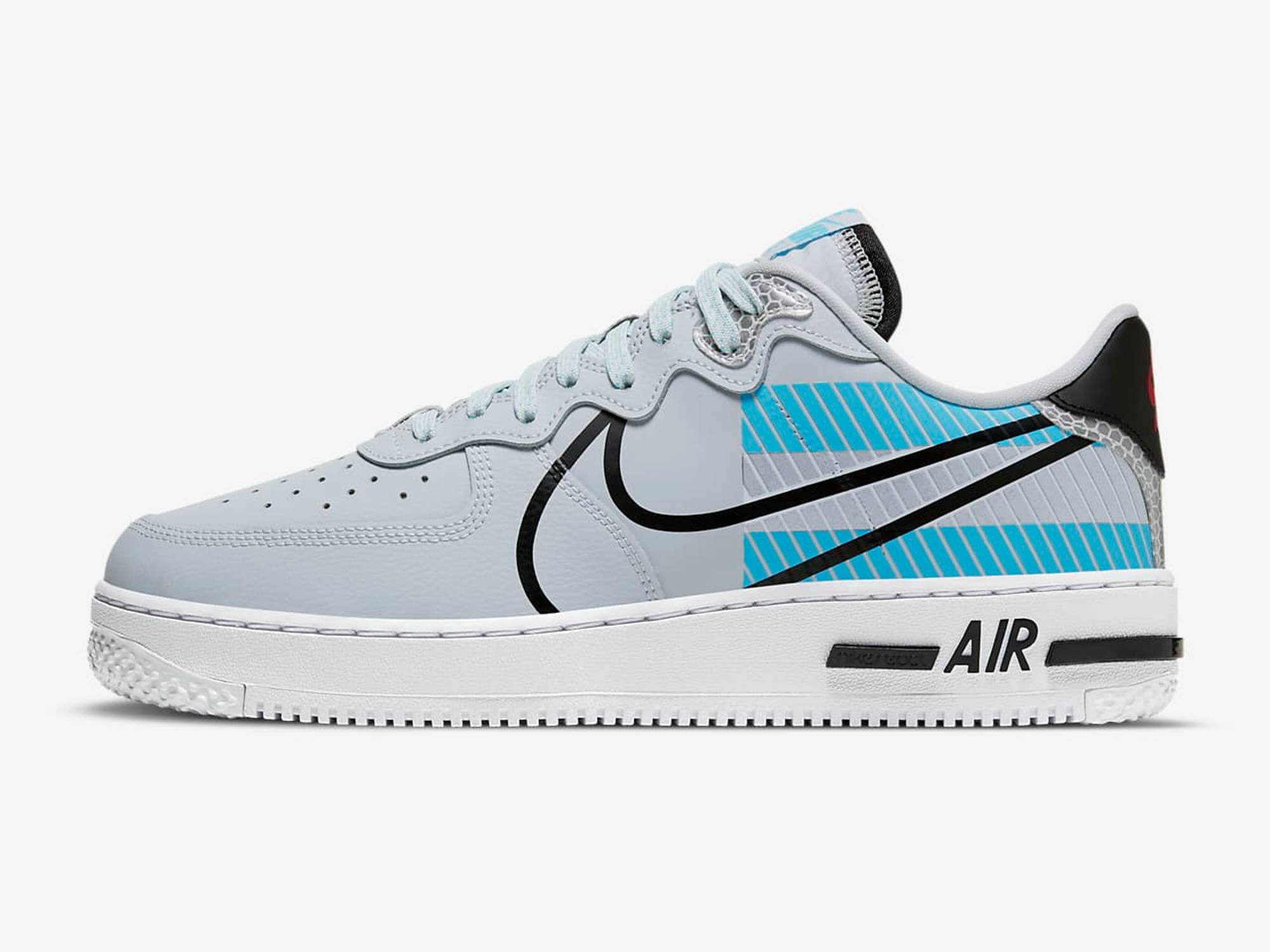 Cop This Week's 20 Trending Nike Air Force 1s 9