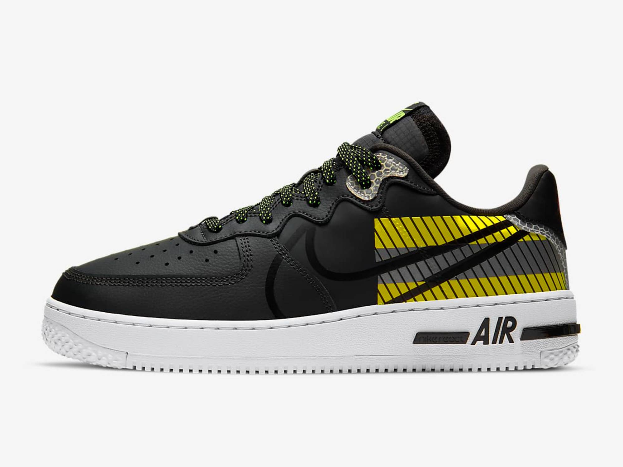 Cop This Week's 20 Trending Nike Air Force 1s 8