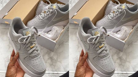The Hot List: 27 Air Force 1s You NEED In Your Collection The Hot List: 27 Air Force 1s You NEED In Your Collection