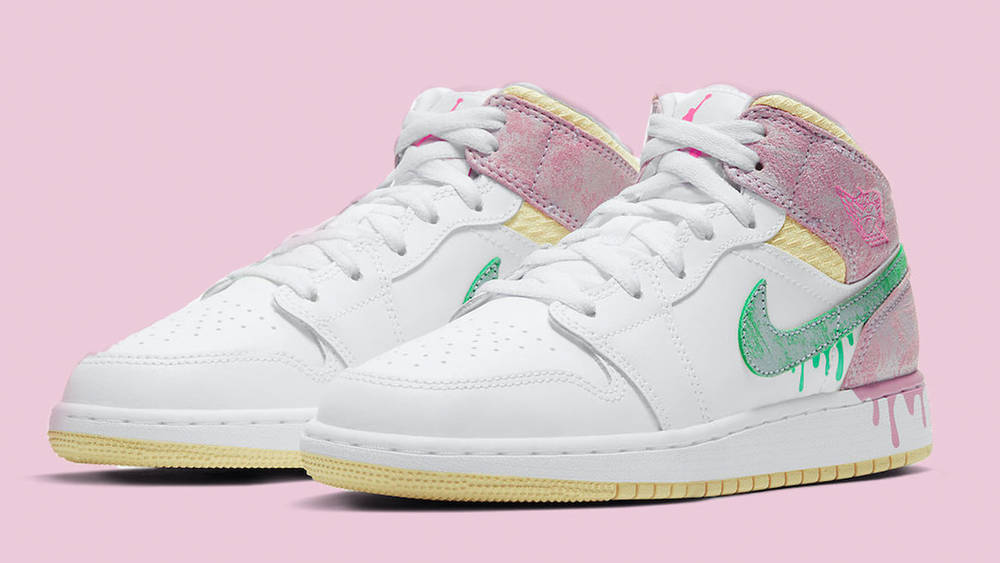 air jordan 1 drip air jordan 1 drip