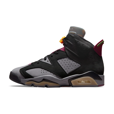 Air Jordan 6 Bordeaux CT8529-063