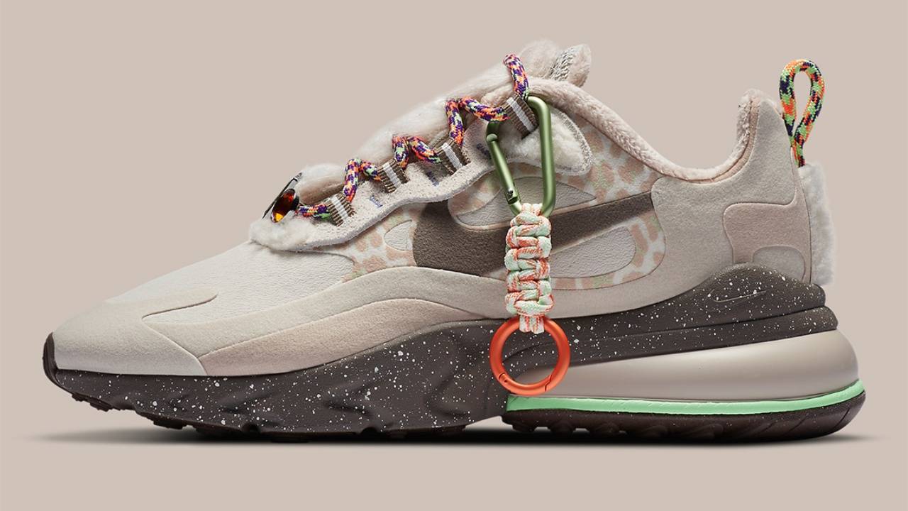 air max 270 react 2