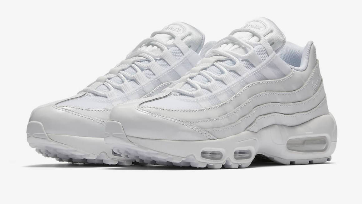 Cop These 12 Staple Nike Air Max Sneakers With 25% Off at Foot Locker ...