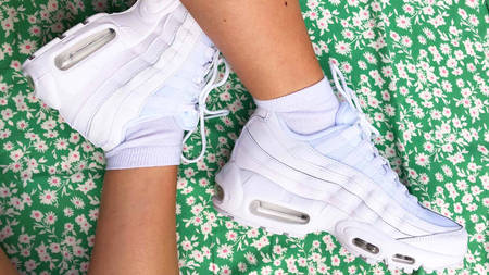 12 Of The Best Triple-White Sneakers You Can Bag This Black Friday