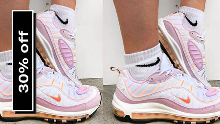 The Best Black Friday Deals At Nike: Save An EXTRA 30% On Sale The Best Black Friday Deals At Nike: Save An EXTRA 30% On Sale