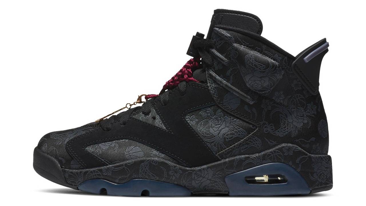 Air Jordan 6 "Singles Day"