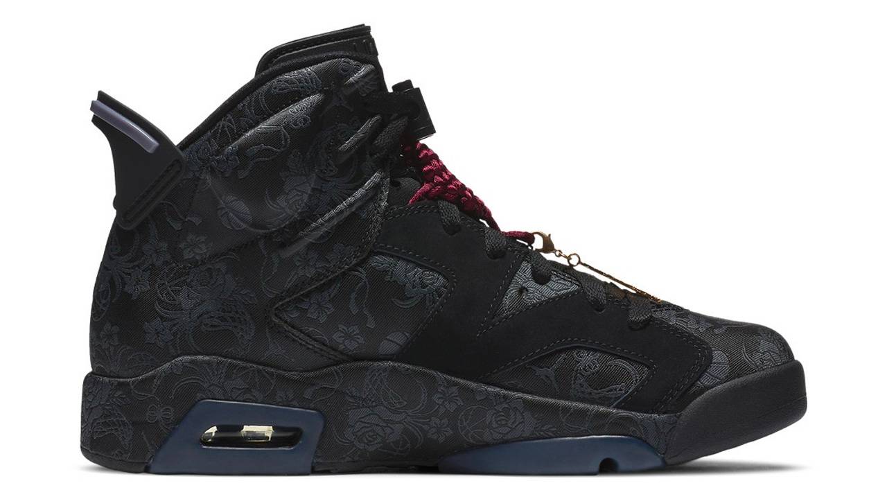 Air Jordan 6 "Singles Day"