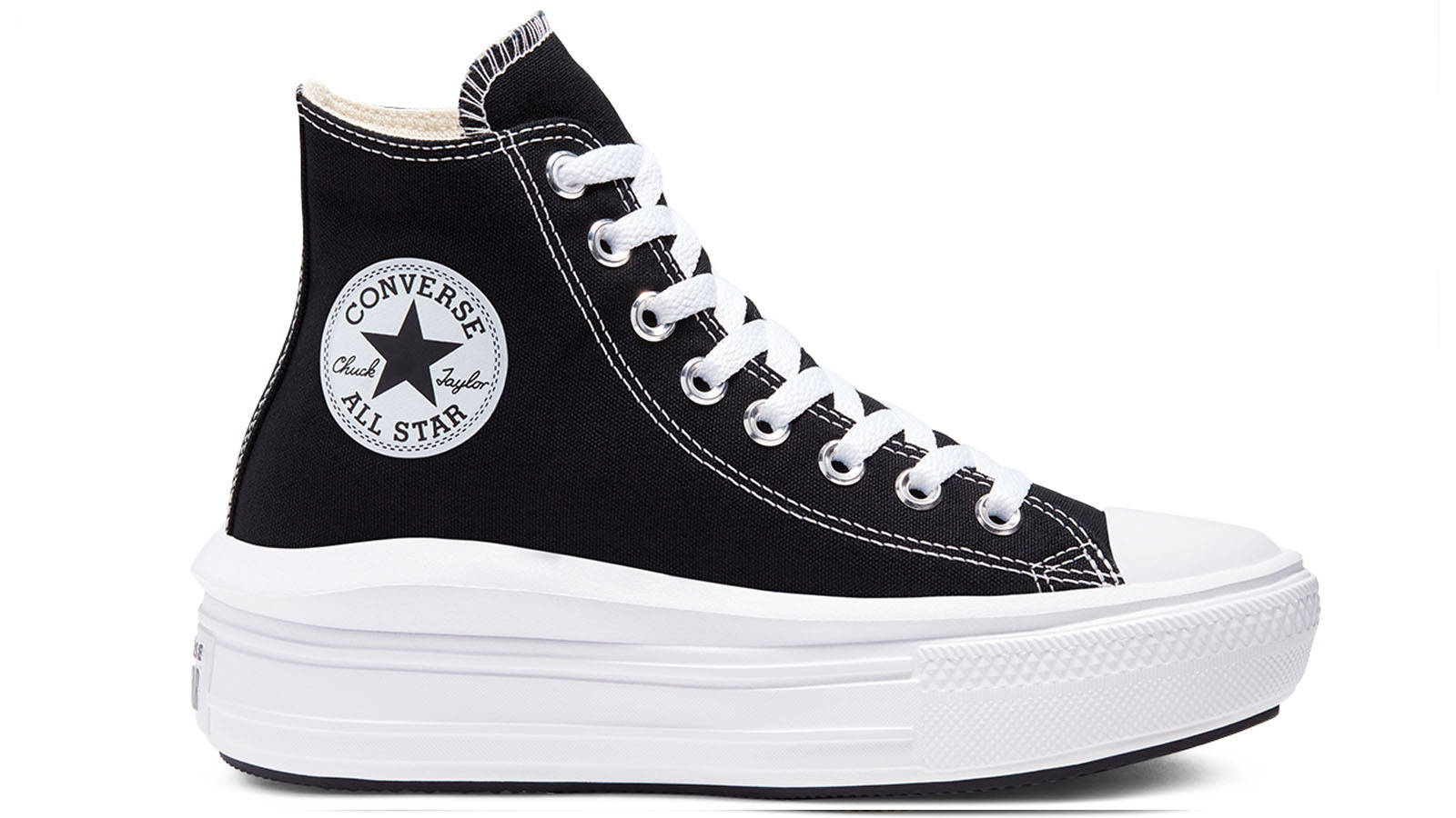 all star move black