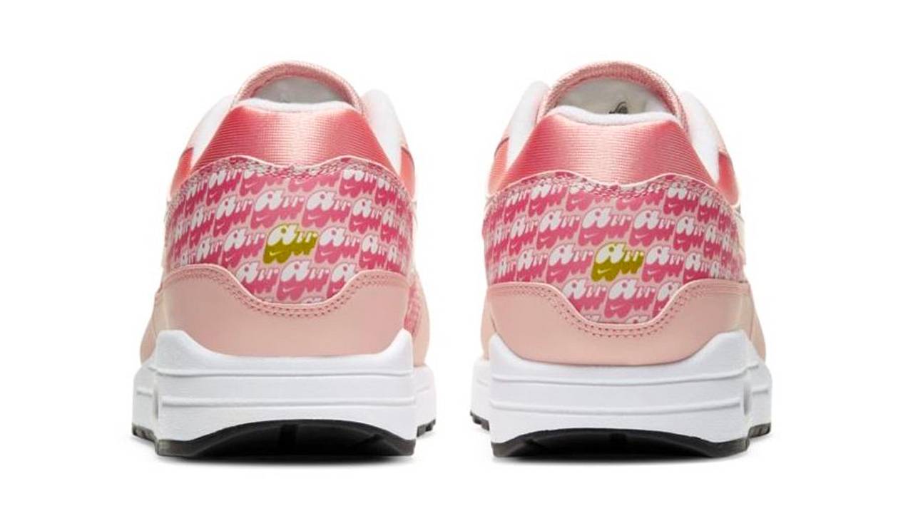 Nike Air Max 1 "Strawberry Lemonade"