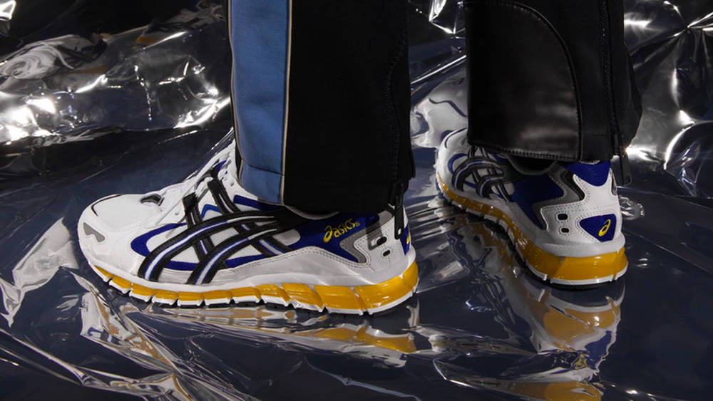 Here's Our Favourite Sneakers From ASICS' Awesome Black Friday Sale