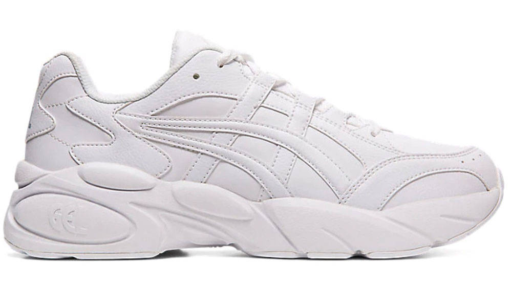 ASICS GEL-BND White