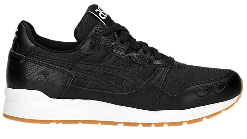 ASICS GEL-LYTE Black White