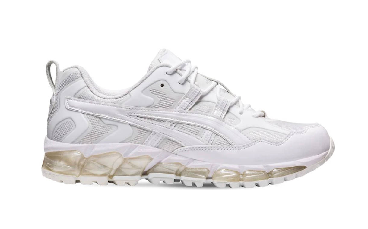 ASICS Gel Nandi 360 GMBH