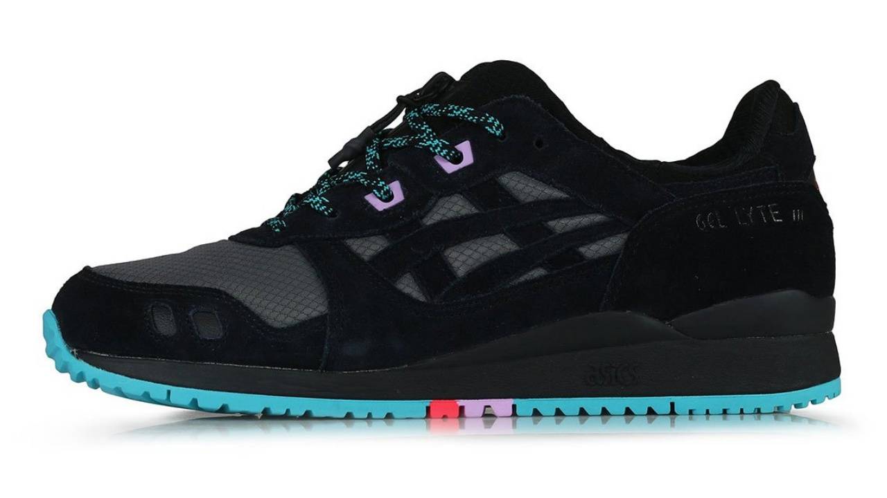 asics gl3 gore tex 2