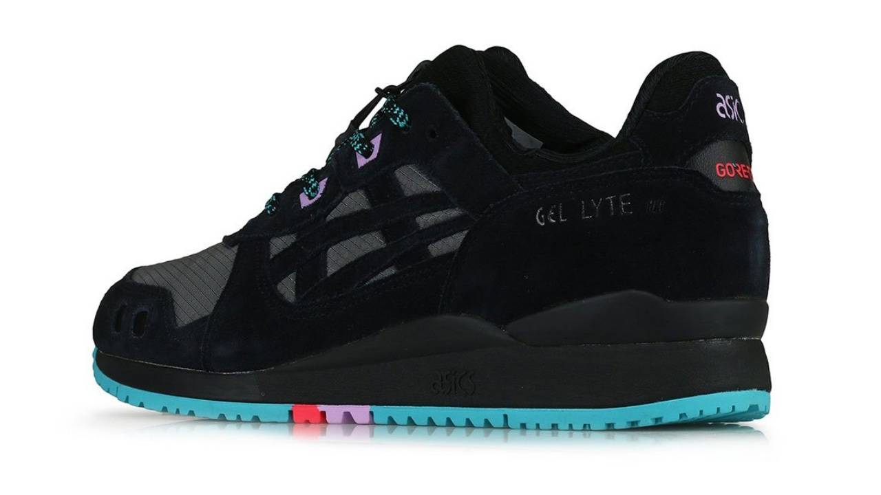 asics gl3 gore tex 3
