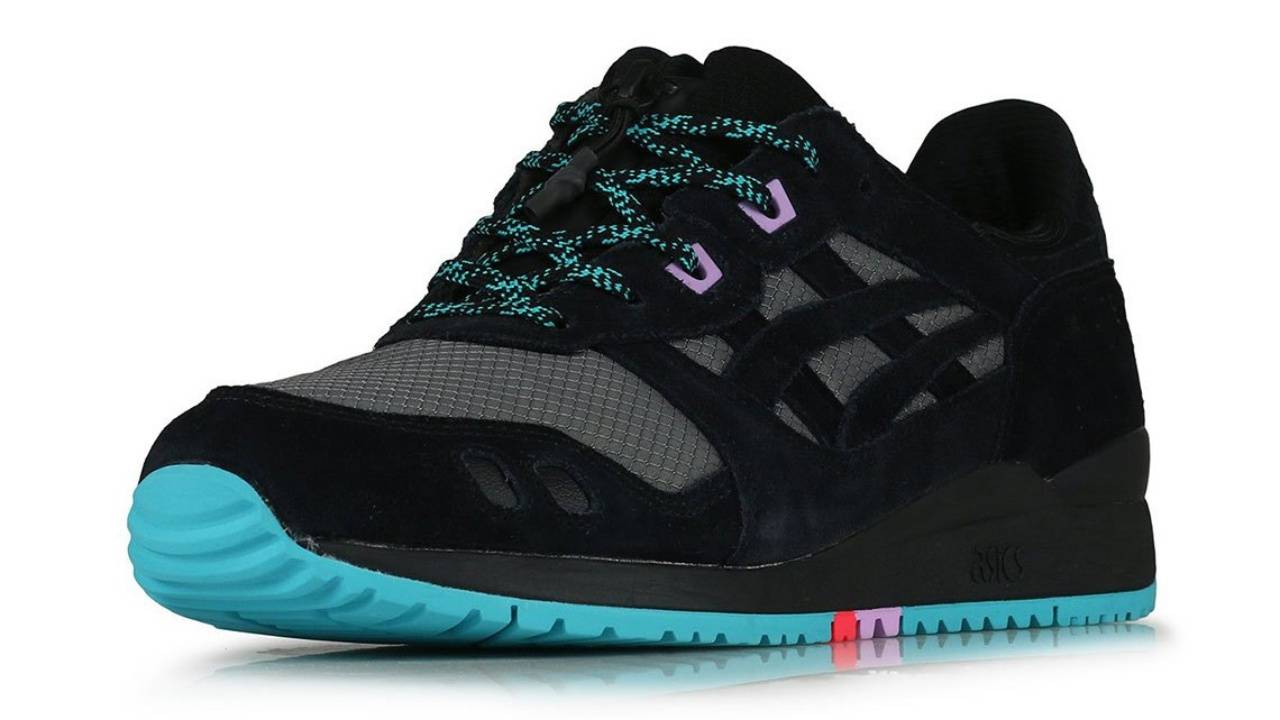 asics gl3 gore tex 5