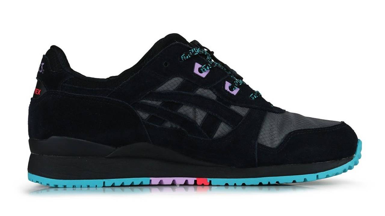 asics gl3 gore tex 6
