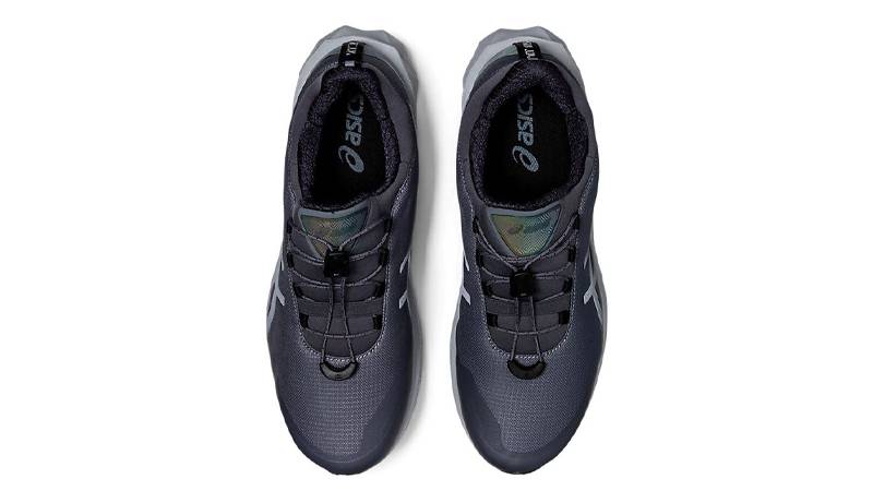 ASICS Novablast SPS Metropolis Middle