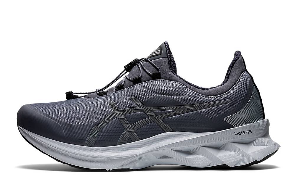 ASICS Novablast SPS Metropolis