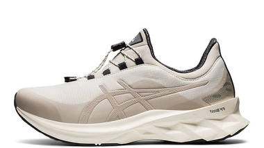 ASICS Novablast SPS Smoke Grey ASICS Novablast SPS Smoke Grey