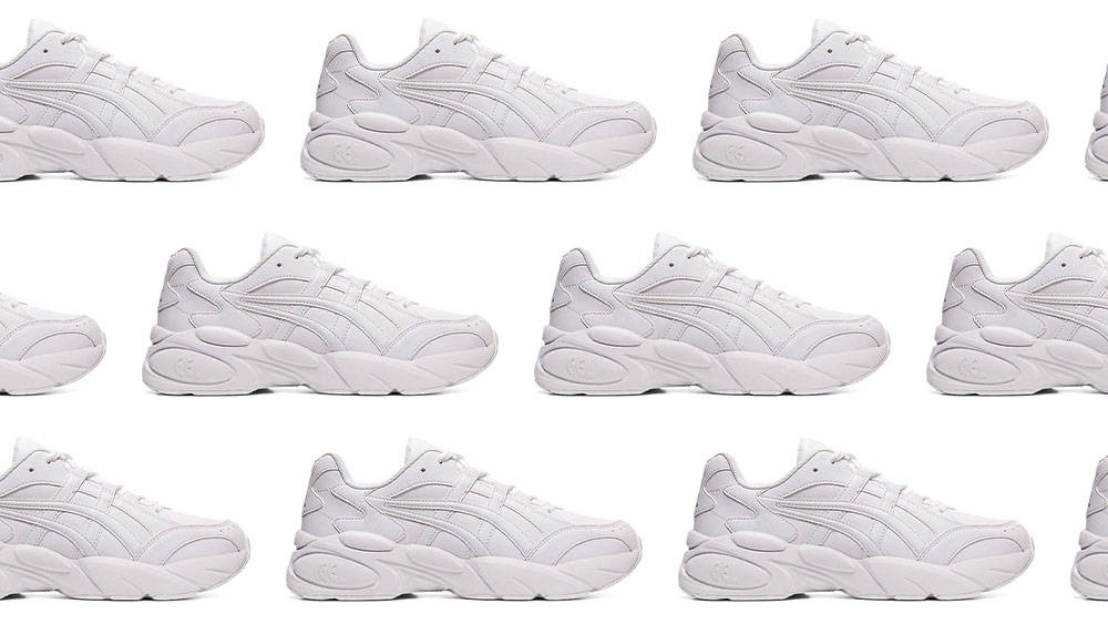 ASICS sale