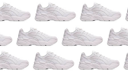These Clean And Classic ASICS Are As Low As £24 In The Black Friday Sale These Clean And Classic ASICS Are As Low As £24 In The Black Friday Sale