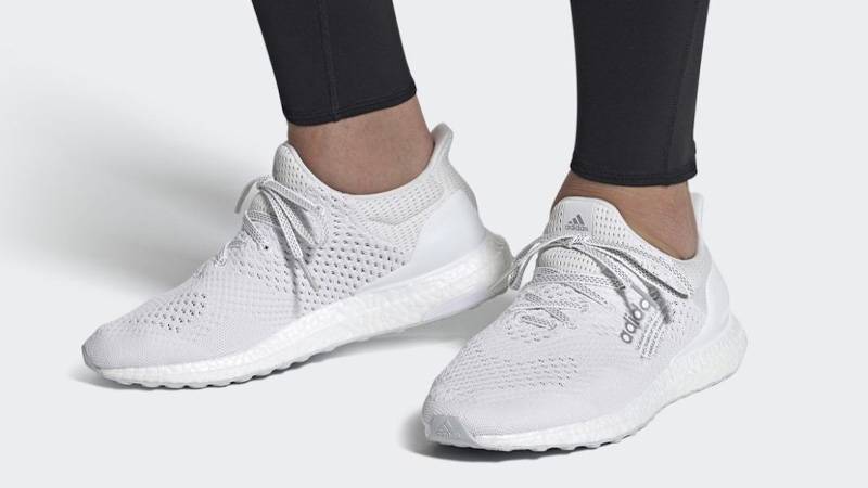 atmos x adidas Ultra Boost DNA Cloud White Where To Buy H05023