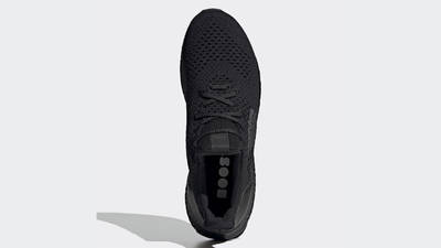 atmos x adidas Ultra Boost DNA Core 