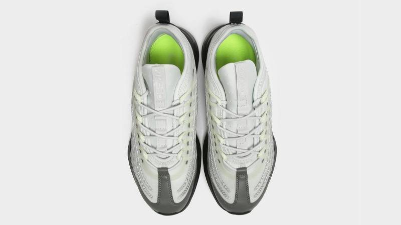atmos x Nike Air Max ZM950 Japan Middle