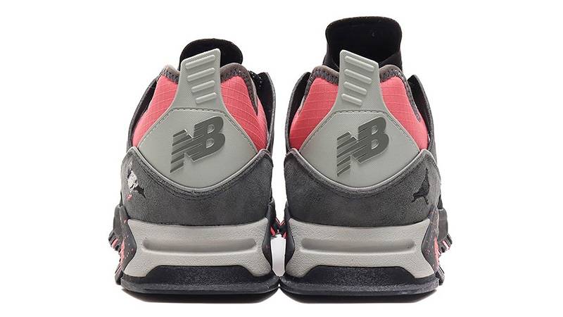 atmos x Staple x New Balance X-Racer Black MSXRCTAM back