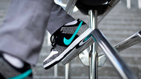 Release Reminder: Don't Miss the Nike SB Dunk Low "atmos Elephant"!