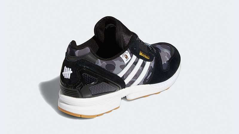 Bape zx hot sale