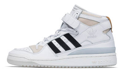 Ivy Park x adidas Forum Mid Green Tint - Grailify